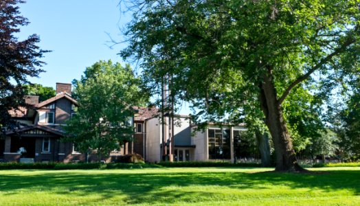 Ashland Theological Seminary, Ashland Ohio