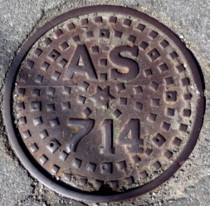 AS 714 - Arlington, MA - DSC09310
