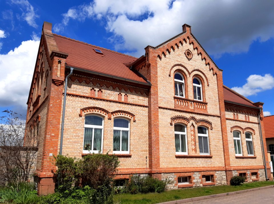 Aseleben, Zum Süßen See1 (2)