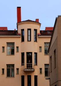 Asemakatu 12 Oulu 20161105