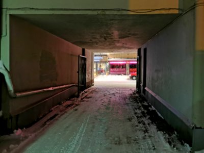 Asemakatu 20 Oulu 20210130