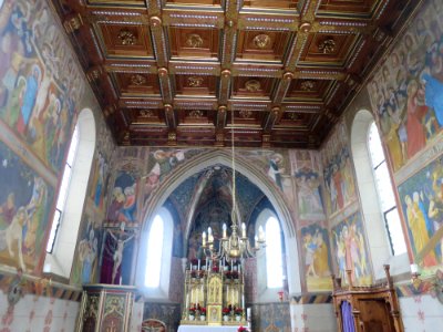 Aschbach Herz-Jesu
