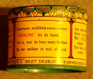 ASDALINE, leeuwarden pic4