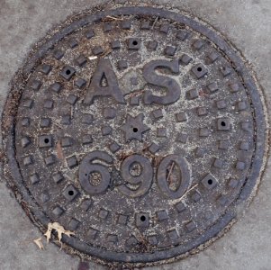 AS 690 - Arlington, MA - DSC03852