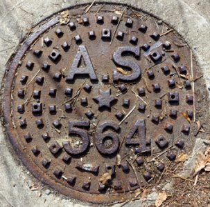 AS 564 - Arlington, MA - DSC09433