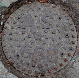 AS 668 - Arlington, MA - DSC08450