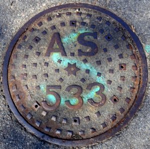 AS 533 - Arlington, MA - DSC08807