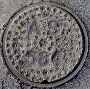 AS 584 - Arlington, MA - DSC03675