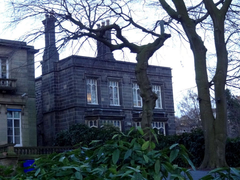 Ashwood, Headingley Lane, Leeds