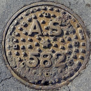 AS 582 - Arlington, MA - DSC03685