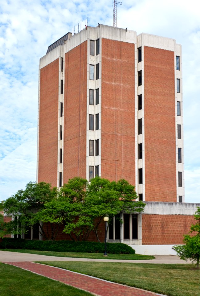 Ashland University Library
