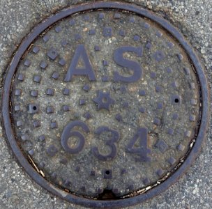 AS 634 - Arlington, MA - DSC04953