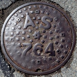 AS 764 - Arlington, MA - DSC00017