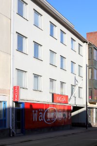 Asemakatu 20 Oulu 20180428