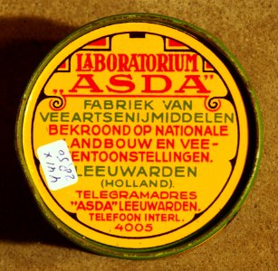 ASDALINE, leeuwarden pic2