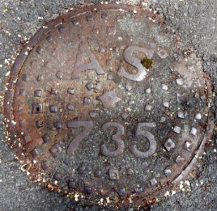 AS 735 - Arlington, MA - DSC00881
