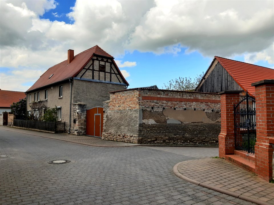 Aseleben, Alte Dorfstr.7