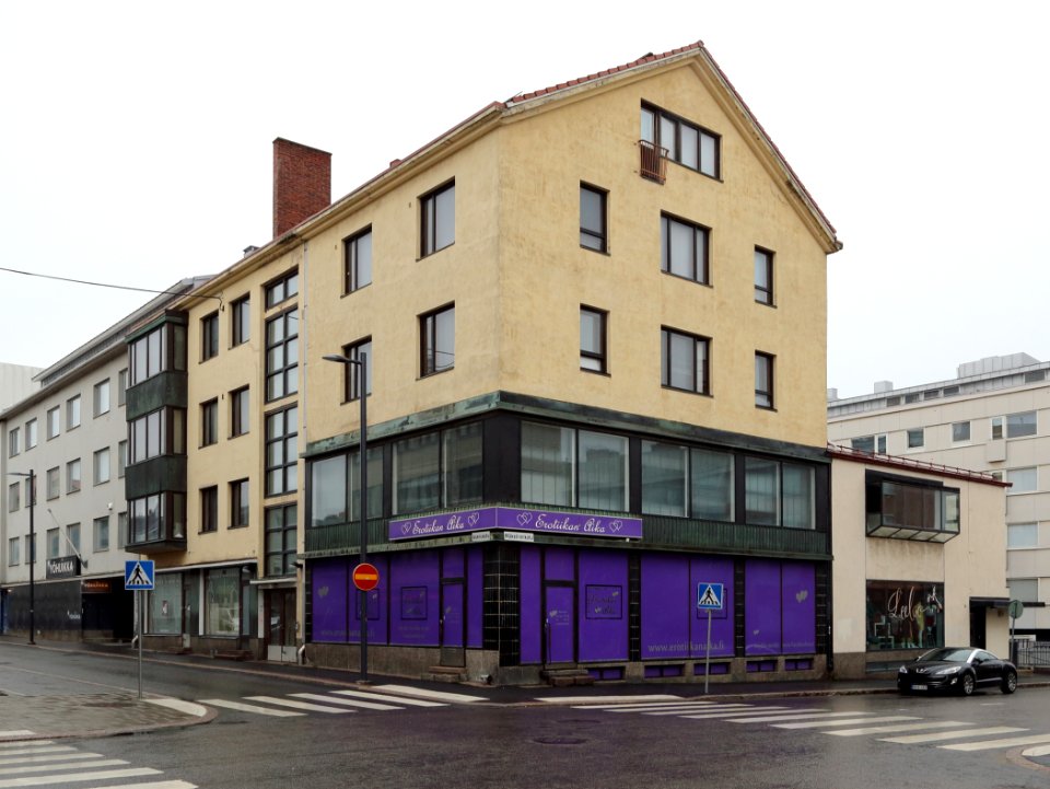 Asemakatu 18 Oulu 20190623 02