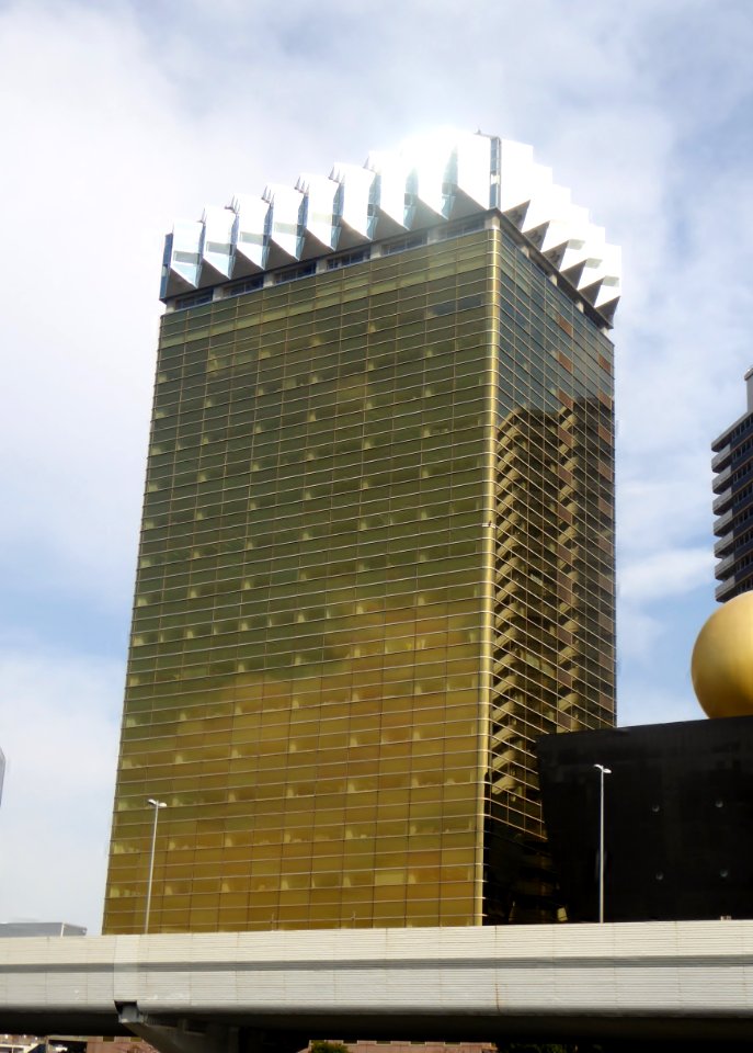 Asahi Beer Tower