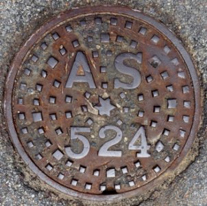 AS 524 - Arlington, MA - DSC09525