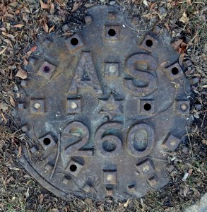 AS 260 - Arlington, MA - DSC03272