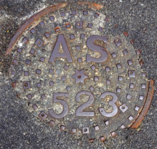 AS 523 - Arlington, MA - DSC09513