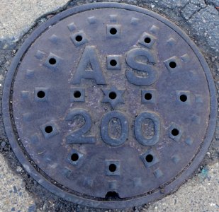 AS 200 - Arlington, MA - DSC02924