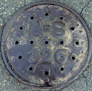 AS 326 - Arlington, MA - DSC04353