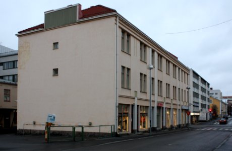 Asemakatu 12 Oulu 20111105 02