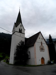 Aschau-Filialkirche-StLeonhard-Distelberg