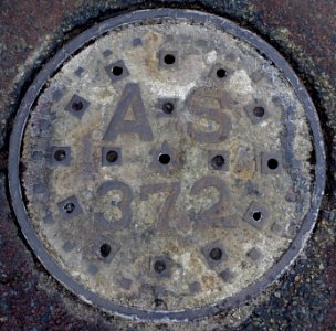 AS 372 - Arlington, MA - DSC03657