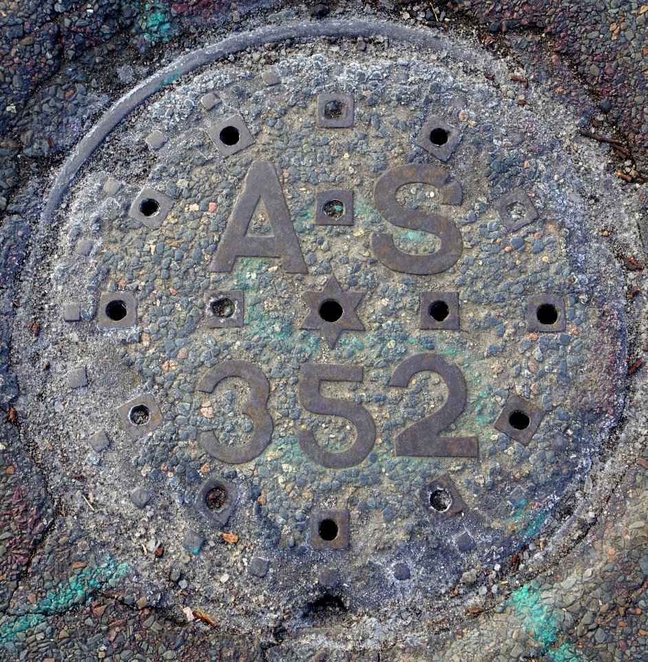 AS 352 - Arlington, MA - DSC03579