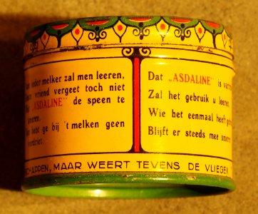ASDALINE, leeuwarden pic3