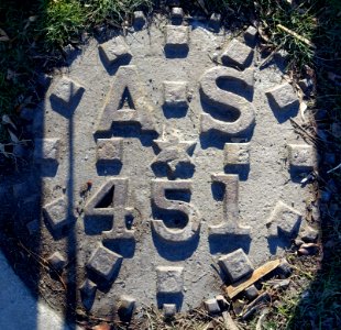 AS 451 - Arlington, MA - DSC03366