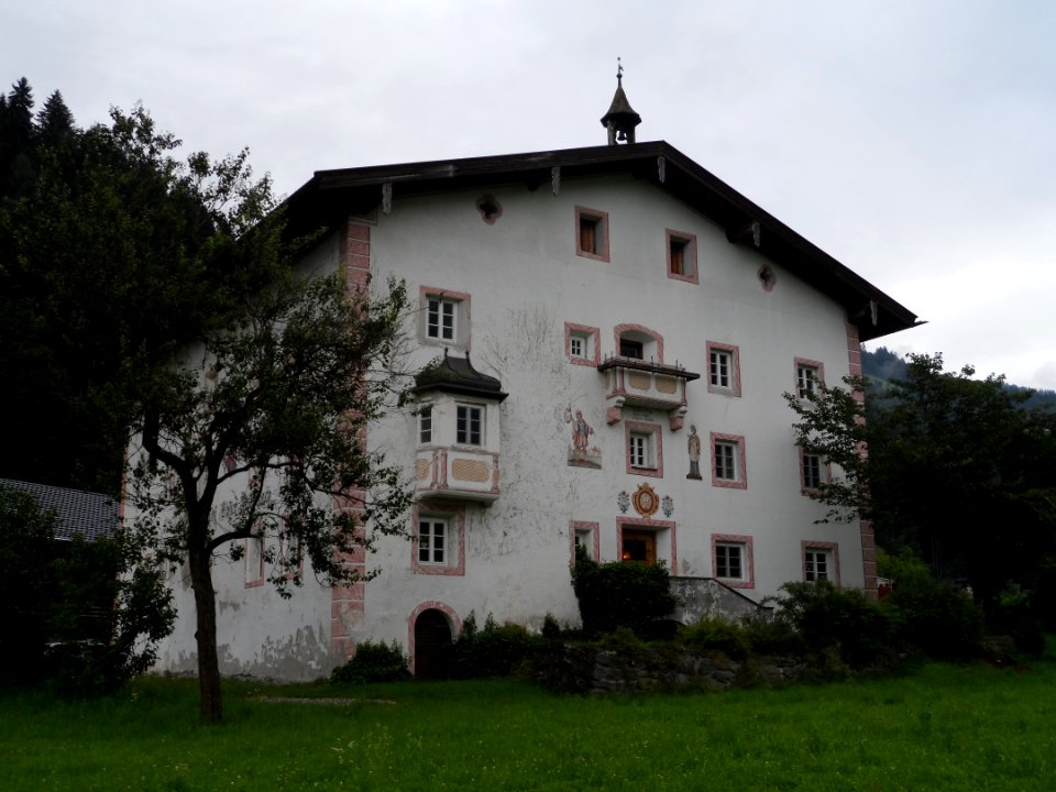 Aschau-Schlossgasthof-Thurnbach