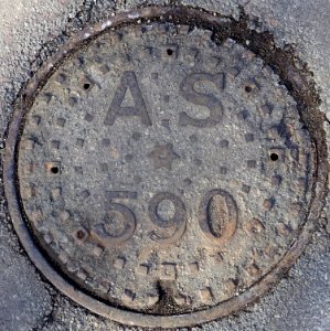 AS 590 - Arlington, MA - DSC03690