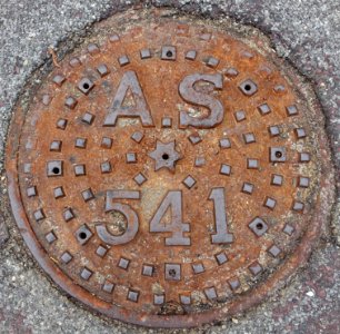 AS 541 - Arlington, MA - DSC08504