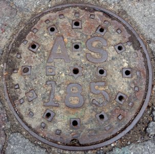 AS 185 - Arlington, MA - DSC08525