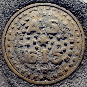 AS 615 - Arlington, MA - DSC03275