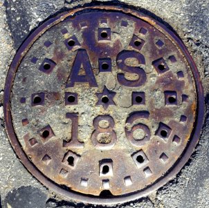 AS 186 - Arlington, MA -DSC06147