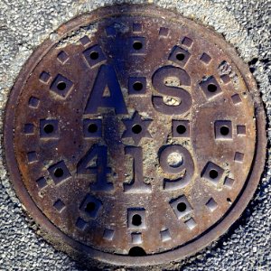AS 419 - Arlington, MA - DSC05405