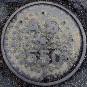 AS 550 - Arlington, MA - DSC03641
