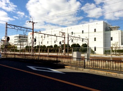 Asahi Beer Suita Factory