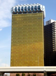 Asahi Group Holdings,Ltd. headquarters