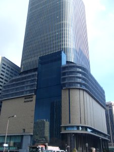 Asahi Festival Hall