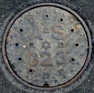 AS 323 - Arlington, MA - DSC03573