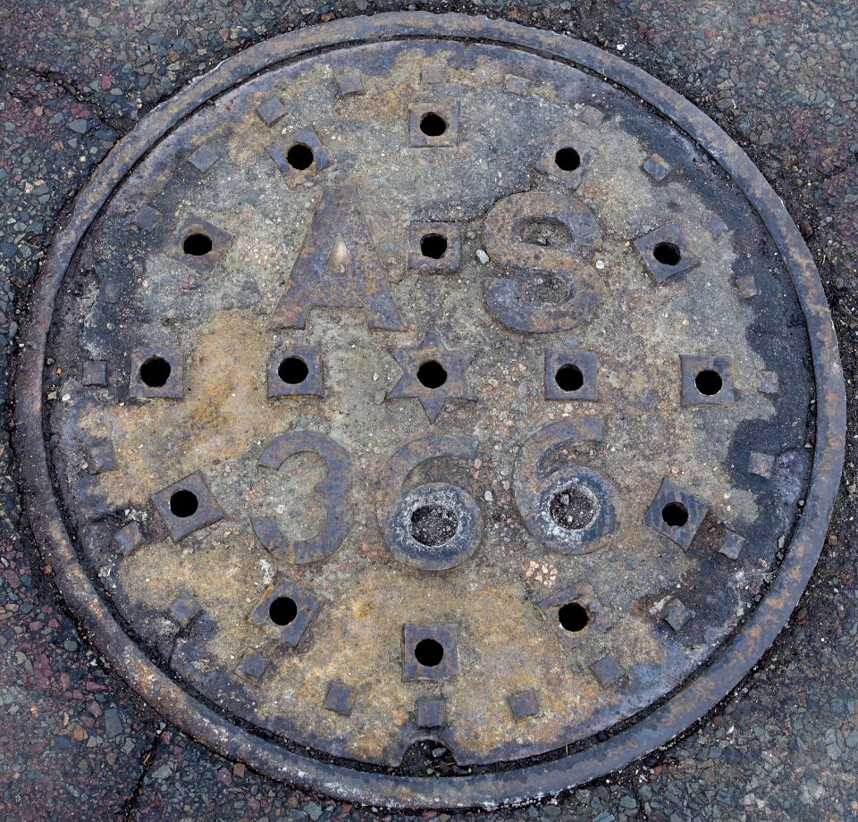 AS 366 - Arlington, MA - DSC03653