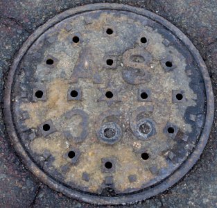 AS 366 - Arlington, MA - DSC03653