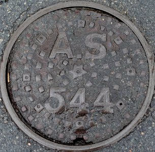 AS 544 - Arlington, MA - DSC04277