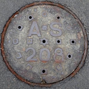 AS 208 - Arlington, MA - DSC08463
